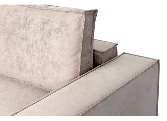 Диван-кровать "Тулон" Вариант 3, МебельГрад