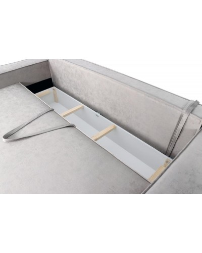 Диван-кровать "Тулон" Вариант 3, МебельГрад