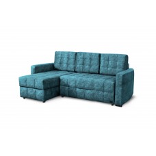 Диван-кровать угловой "Бремен" Вариант 2