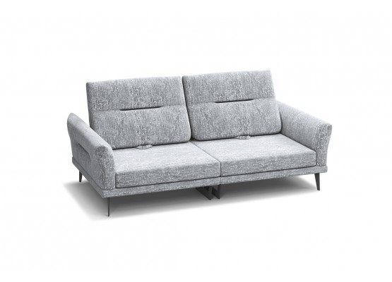 Диван модульный "Портленд" вариант 1, МебельГрад