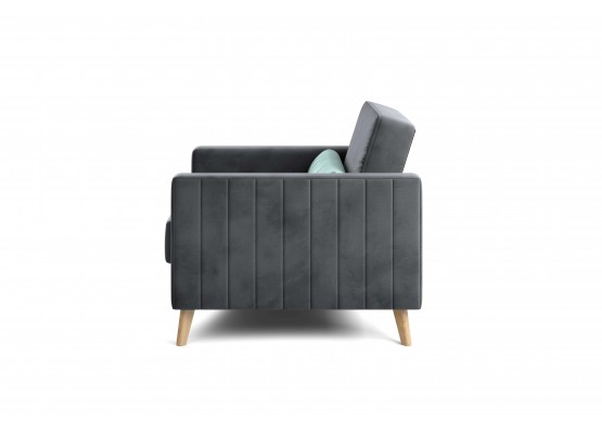 Кресло "Норд" вариант 3, МебельГрад