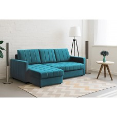 Угловой диван-кровать "Ларио" Вариант 2