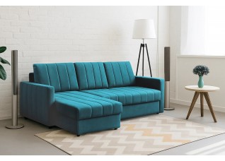 Угловой диван-кровать "Ларио" Вариант 2