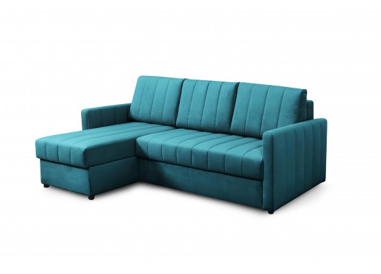 Угловой диван-кровать "Ларио" Вариант 2, МебельГрад