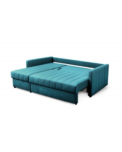 Угловой диван-кровать "Ларио" Вариант 2, МебельГрад