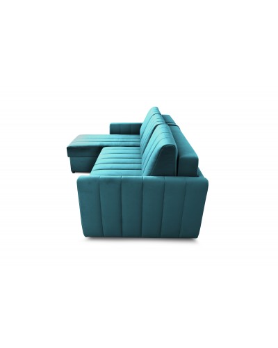 Угловой диван-кровать "Ларио" Вариант 2, МебельГрад