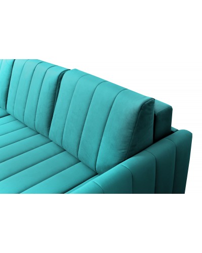 Угловой диван-кровать "Ларио" Вариант 2, МебельГрад