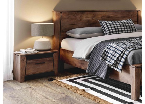 Спальный гарнитур "Мальта" композиция #1 Таксония, МебельГрад