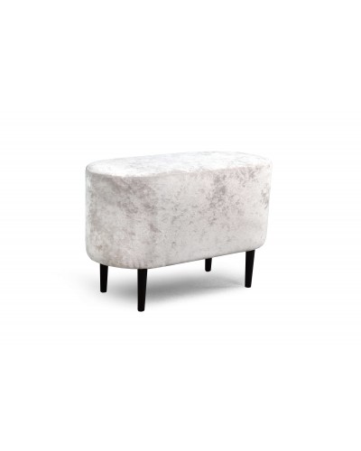 Банкетка "Олаф" Вариант 1 Тиффани бежевый, МебельГрад