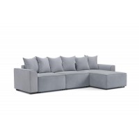 Диван-кровать модульный "Монреаль 4" Вариант 1