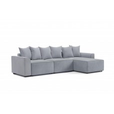 Диван-кровать модульный "Монреаль 4" Вариант 1