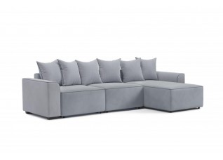 Диван-кровать модульный "Монреаль 4" Вариант 1