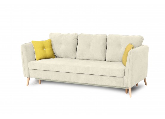 Диван-кровать "Анталия 2" Вариант 4, МебельГрад