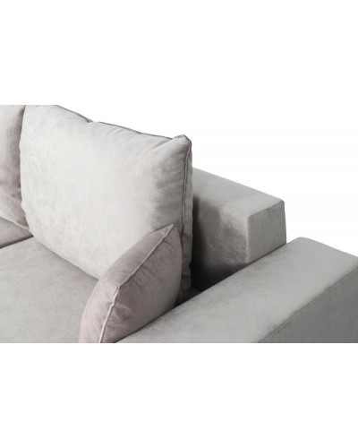 Диван-кровать "Бостон 2800" Вариант 1, МебельГрад