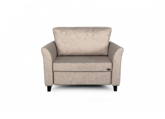 Диван-кровать "Джерси 3" 900 Вариант 1, МебельГрад