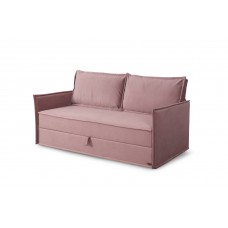 Диван-кровать "Гудвин" Вариант 4 с большими приспинными подушками