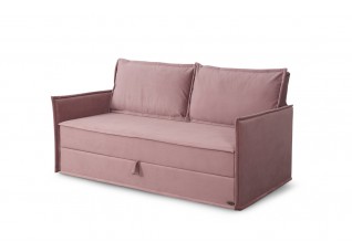 Диван-кровать "Гудвин" Вариант 4 с большими приспинными подушками