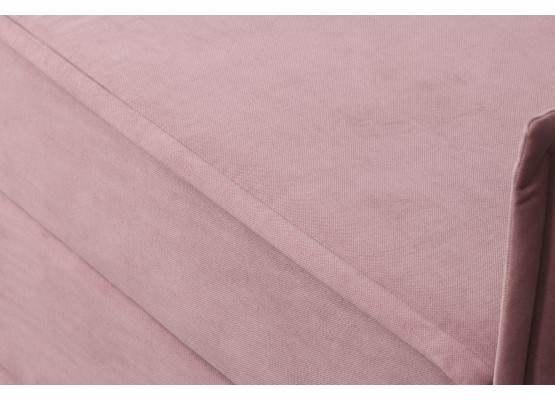 Диван-кровать "Гудвин" Вариант 4 с большими приспинными подушками, МебельГрад