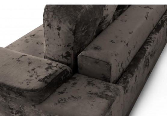 Диван-кровать "Милан" Вариант 2, МебельГрад