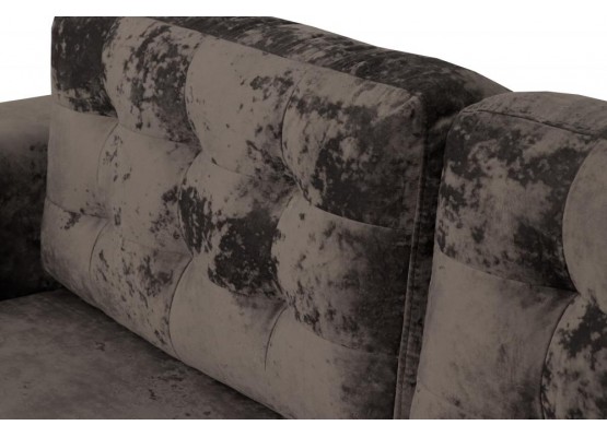 Диван-кровать "Милан" Вариант 2, МебельГрад