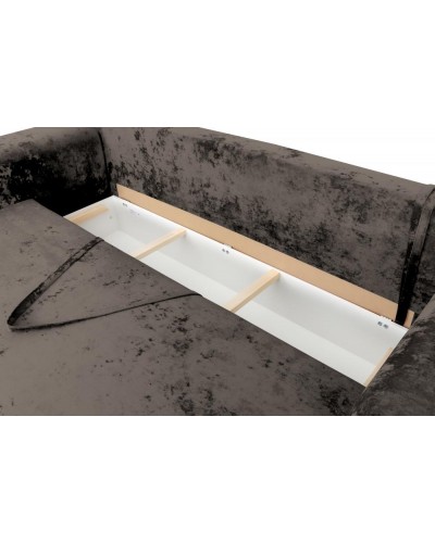 Диван-кровать "Милан" Вариант 2, МебельГрад