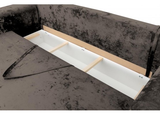 Диван-кровать "Милан" Вариант 2, МебельГрад