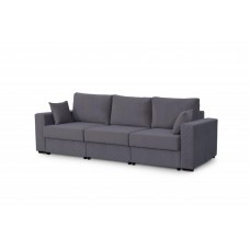 Диван-кровать "Неаполь 1" Вариант 2