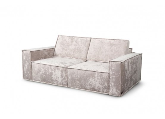 Диван-кровать "Тулон 8" Вариант 3, МебельГрад