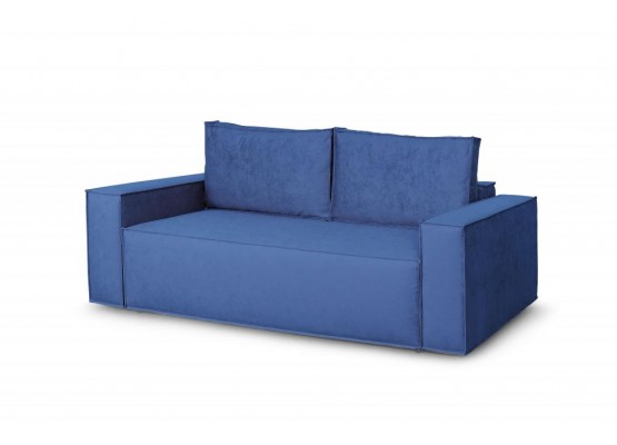 Диван-кровать "Тулон" Вариант 4, МебельГрад