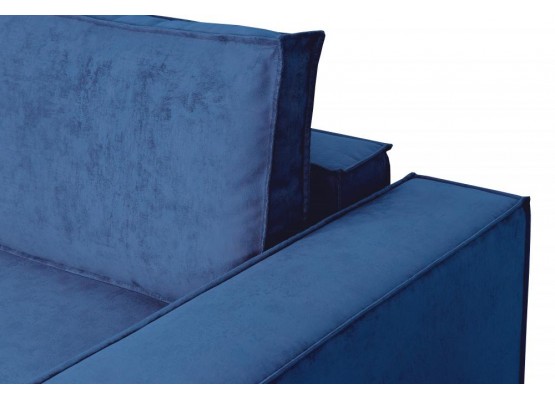 Диван-кровать "Тулон" Вариант 4, МебельГрад