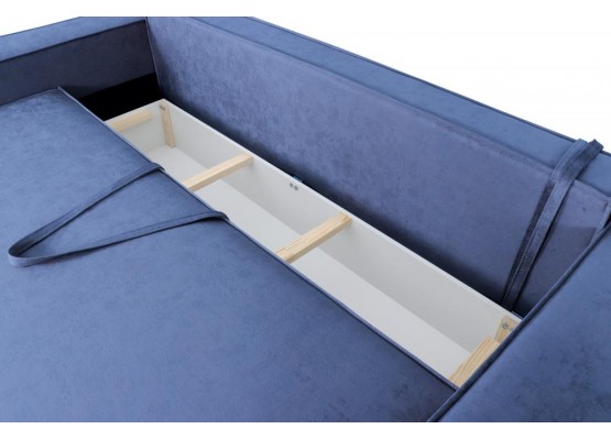 Диван-кровать "Тулон" Вариант 4, МебельГрад