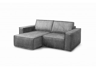 Диван-кровать угловой "Тулон 6" Вариант 1