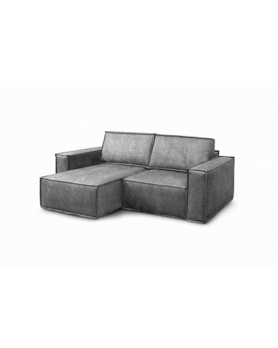 Диван-кровать угловой "Тулон 6" Вариант 1, МебельГрад