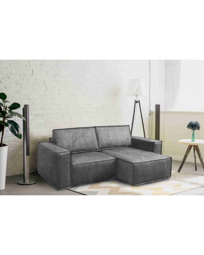 Диван-кровать угловой "Тулон 6" Вариант 1, МебельГрад