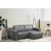 Диван-кровать угловой "Тулон 6" Вариант 1, МебельГрад