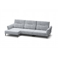 Диван модульный "Портленд-2" вариант 1 левый