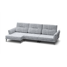 Диван модульный "Портленд-2" вариант 1 левый