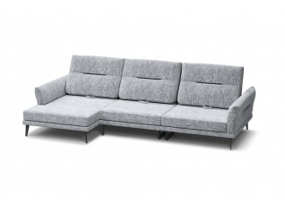 Диван модульный "Портленд-2" вариант 1 левый