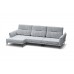 Диван модульный "Портленд-2" вариант 1 левый, МебельГрад