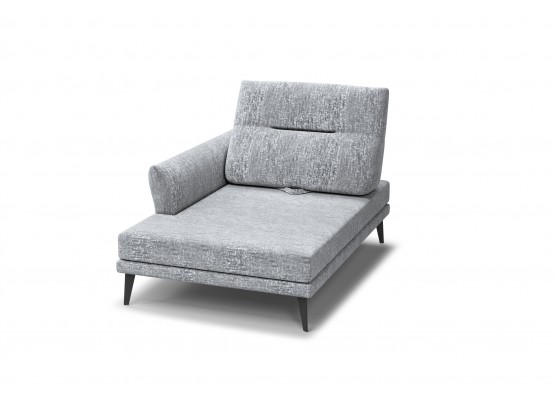 Диван модульный "Портленд-2" вариант 1 левый, МебельГрад