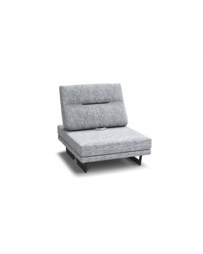 Диван модульный "Портленд-2" вариант 1 левый, МебельГрад