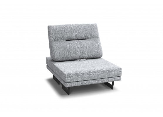 Диван модульный "Портленд-2" вариант 1 левый, МебельГрад