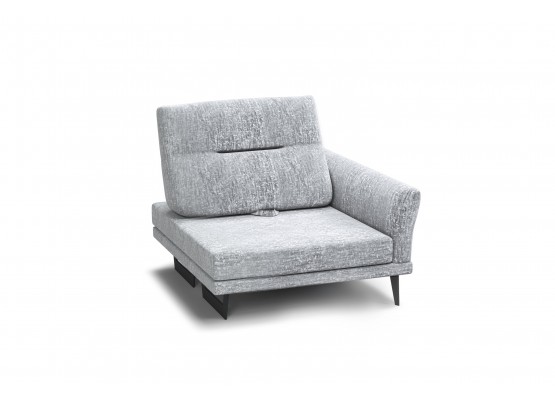 Диван модульный "Портленд-2" вариант 1 левый, МебельГрад