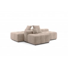 Диван модульный "Торонто 3" Вариант 1