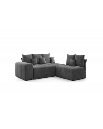 Диван модульный "Торонто 5" Вариант 3, МебельГрад