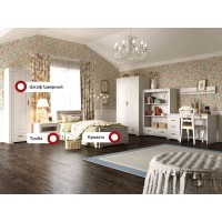 Детская "Прованс" композиция #1