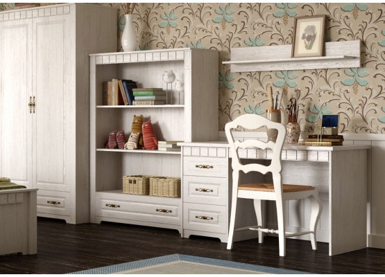 Детская "Прованс" композиция #1, МебельГрад