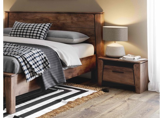 Спальный гарнитур "Мальта" композиция #2 Таксония, МебельГрад