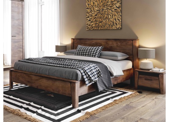 Спальный гарнитур "Мальта" композиция #2 Таксония, МебельГрад