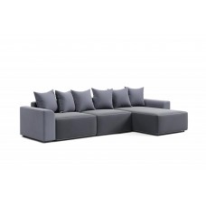 Диван-кровать модульный "Монреаль 4" Вариант 2